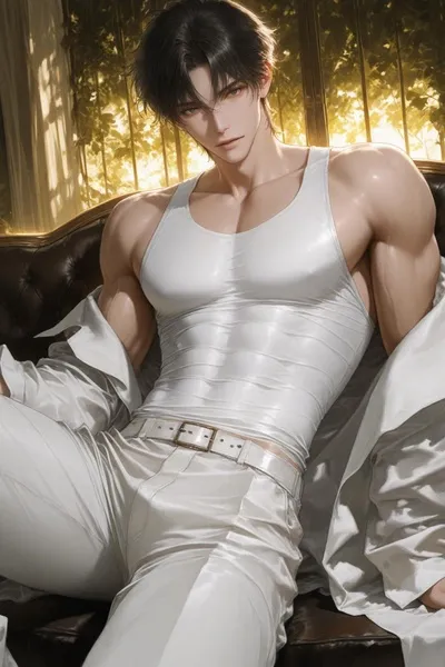 Flipped Chat AI – แชทกับ อันเดรียส