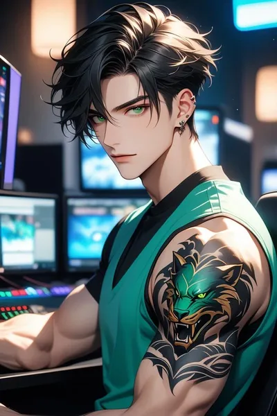 Αναστροφή συνομιλίας AI – Συζήτηση με Χάουαρντ «Ριν» Βάσαρ