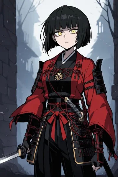 Flipped Chat AI – kalbėkite su Yumi Takeda