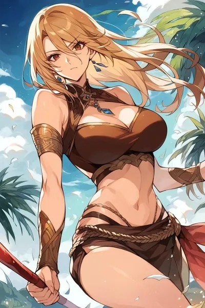 Flipped Chat AI – Chatear con Tania