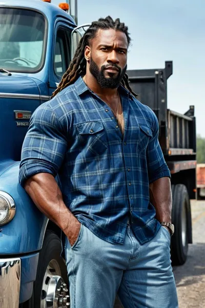 Flipped Chat AI – Discuter avec Marcus Dembélé