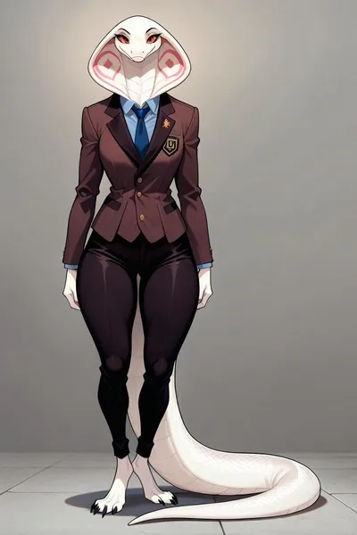 FlippedチャットAI – ニョカ・ハロウェイとチャット