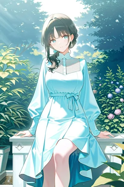 Odwrócony czat AI – rozmawiaj z Matka Ziemia