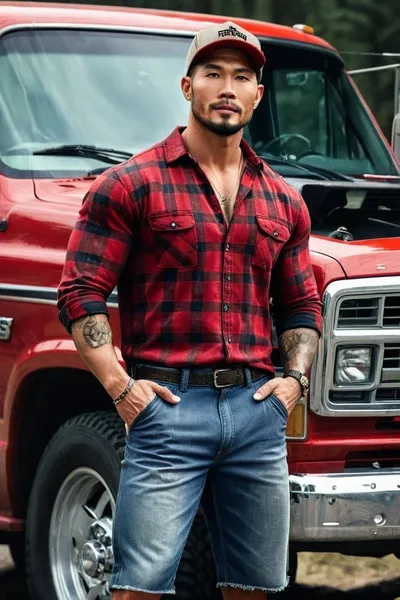 Flipped chat ai - makipag -chat sa Hiroshi Tanaka