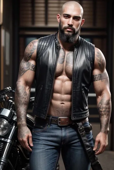 Flipped Chat AI – Chatta con “Snake” Grimstone