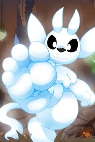 الذكاء الاصطناعي للدردشة المعكوسة – الدردشة مع Ori