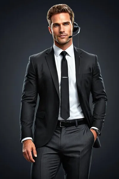 Flipped Chat AI – Csevegés Dorian Kessler