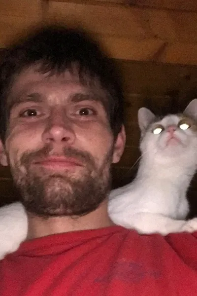 Flipped Chat AI – Chat s Luky babe