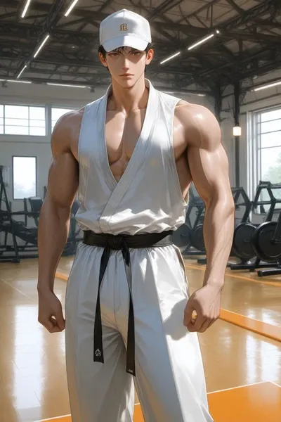 Çevrilmiş Sohbet Yapay Zekası – Caden Roemerile sohbet edin