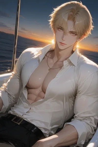 Flipped Chat AI – Chatear con Noé