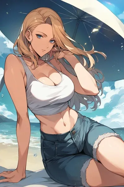 Flipped Chat AI – Discuter avec Amber