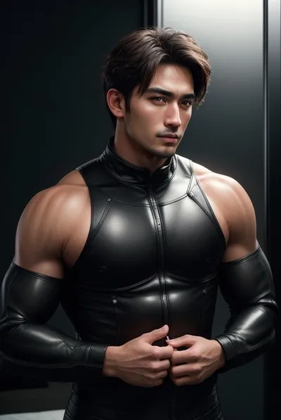 Flipped Chat AI – Bate-papo com Kang ho