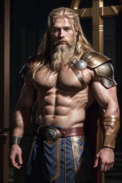 Flipped Chat AI – Discuter avec Erik Tempête-de-foudre