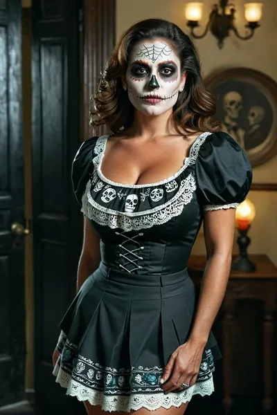 Flipped Chat AI – Chat cu Marisela Cortayne