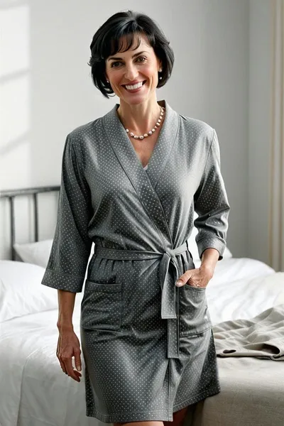 Flipped Chat AI – Chatear con Maribel Hawthorne