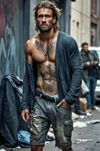 Flipped Chat AI – Chat s Smetí