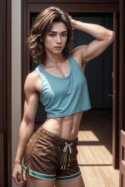 फ़्लिप्ड चैट AI – स्काइलर के साथ चैट करें