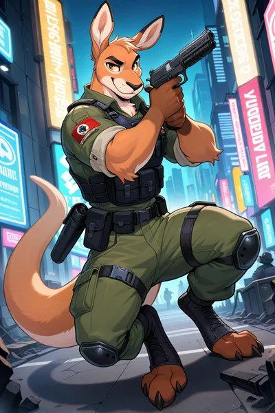 Flipped Chat AI – Chat dengan Rhoan Mercer