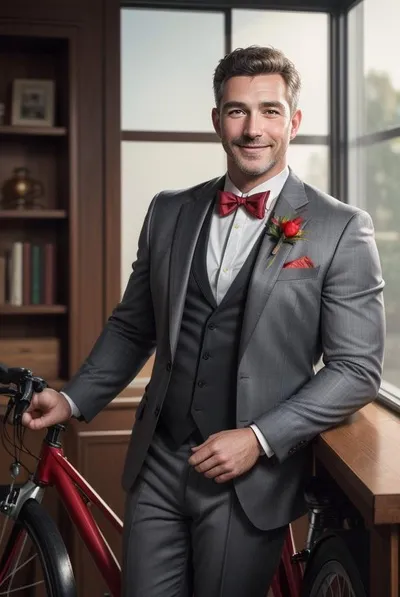 Flipped Chat AI – Chat s Velké dobrodružství Pe Wese