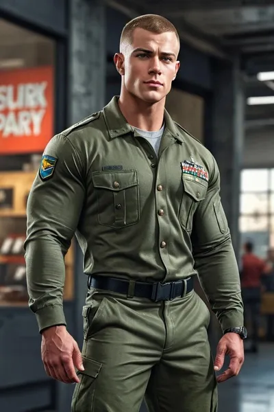 Flipped Chat AI – Chat s Darin Kessler