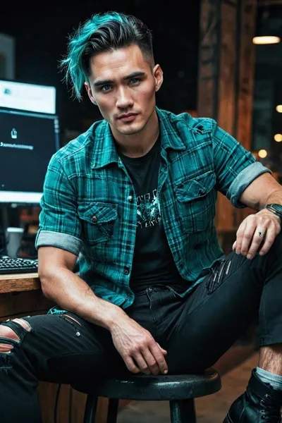 AI trò chuyện đảo ngược – Trò chuyện với An tri Liu