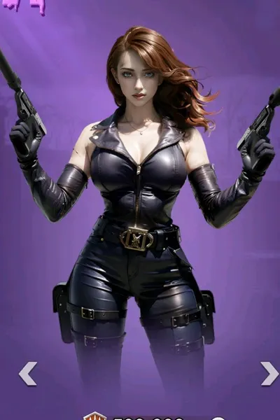 Flipped Chat AI – kalbėkite su Amelia