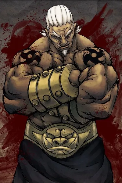 Flipped Chat AI – Chat A(Raikage)