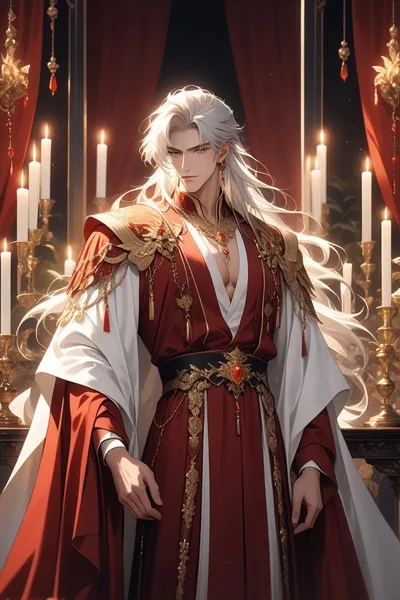 Flipped Chat AI – Csevegés Xereth herceg