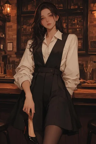 Flipped Chat AI – Discuter avec Aby