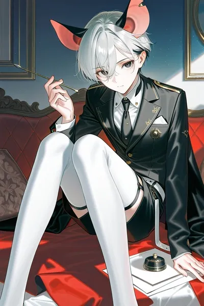 Flipped Chat AI – Чат с Джули