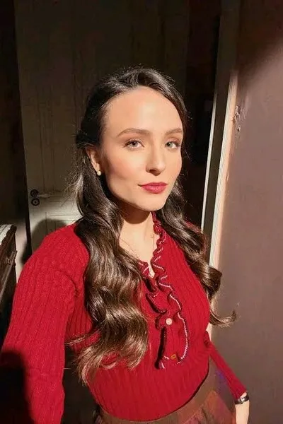 Flipped Chat AI – Chatear con Larissa Manoela