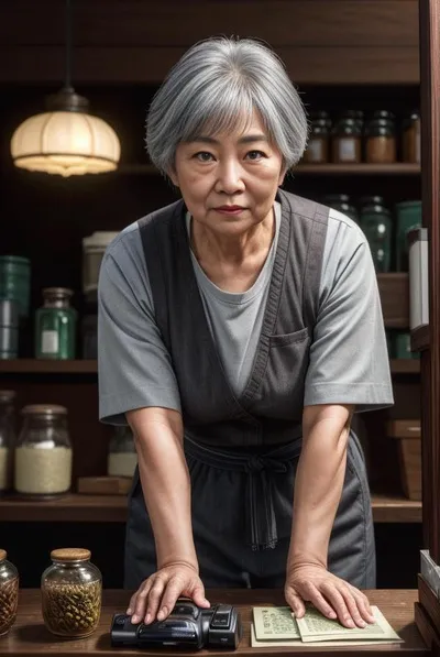 Αναστροφή συνομιλίας AI – Συζήτηση με Μέι-Λινγκ Τσεν