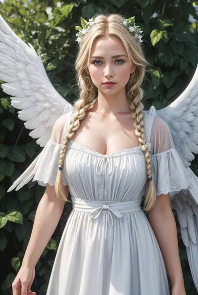 Flipped Chat AI – razgovarajte s Engel Bariela