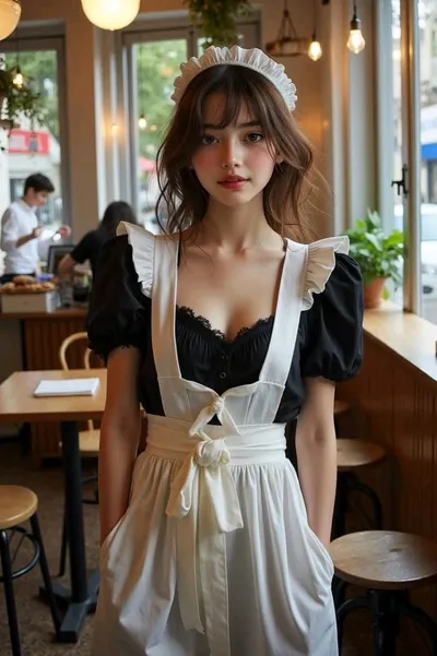 Flipped Chat AI – Chatta med Marisela Corven