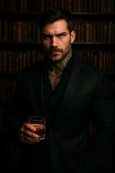 Flipped Chat AI – 與 阿德里安·穆雷奧 聊天