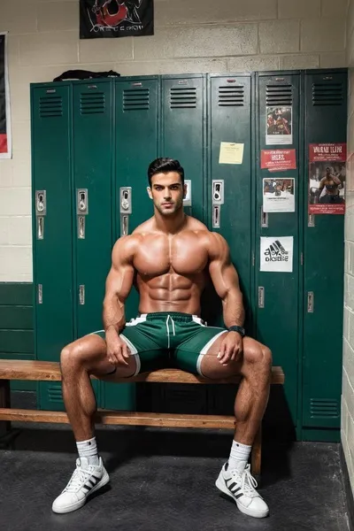 Flipped Chat AI – Discuter avec Omar