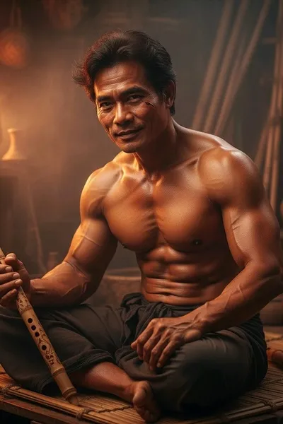 Flipped Chat AI – Chat cu Ananda