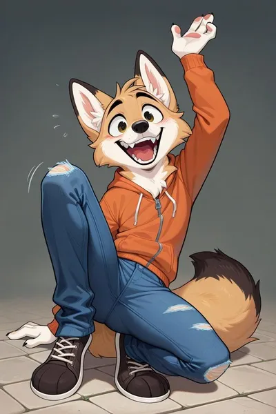 Flipped Chat AI – Chat dengan Rowan Raskal