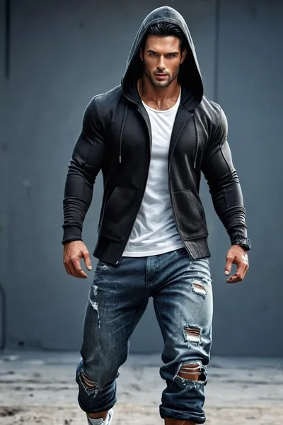 Flipped Chat AI – Чат с Ерен Лумбре