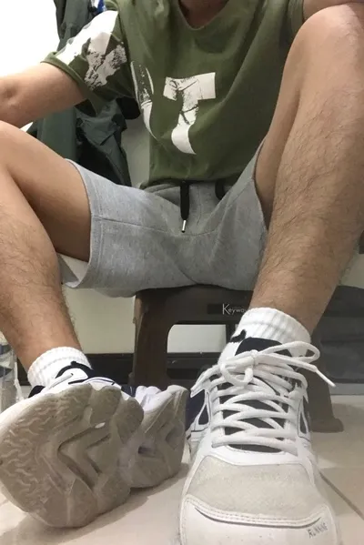 Flipped Chat AI – 與 阿外外 聊天