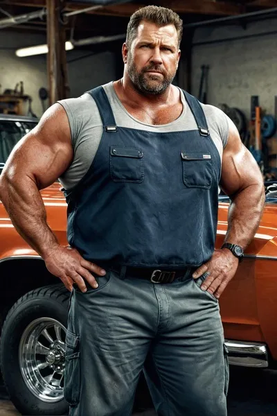 Flipped Chat AI – Csevegés Marcos „Az Óriás”