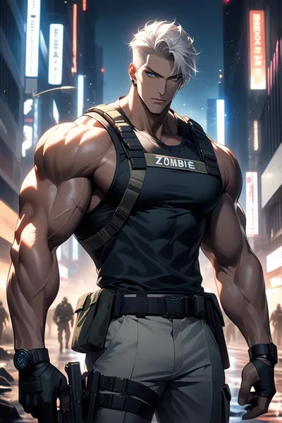 Flipped Chat AI – Chat dengan Gabriel Stephenson