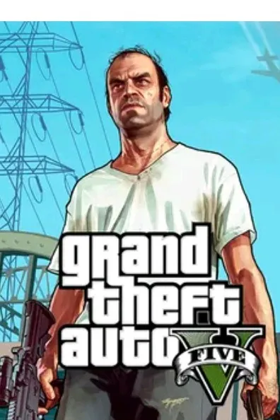 Flipped Chat AI – Chat s Trevor Phillips