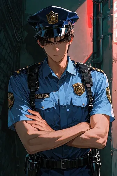 Αναστροφή συνομιλίας AI – Συζήτηση με Dorian Kestrel