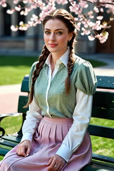 Flipped Chat AI – Chat cu Marcy Ellerin