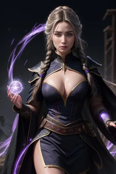 Flipped Chat AI – 與 Merla Hatheway 聊天