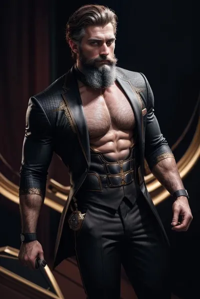 FlippedチャットAI – ルイス・トルランダーとチャット