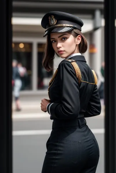 Çevrilmiş Sohbet Yapay Zekası – Calder Renshawile sohbet edin