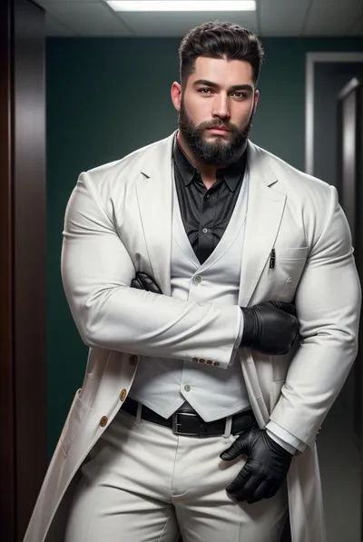 Flipped Chat AI – Chatten mit Doktor Steel