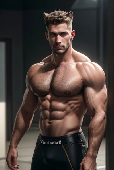 Flipped Chat AI – แชทกับ แอรอน